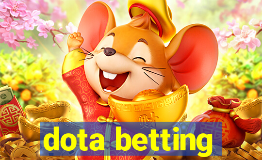 dota betting