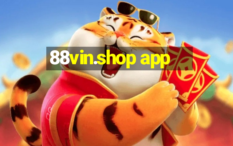 88vin.shop app