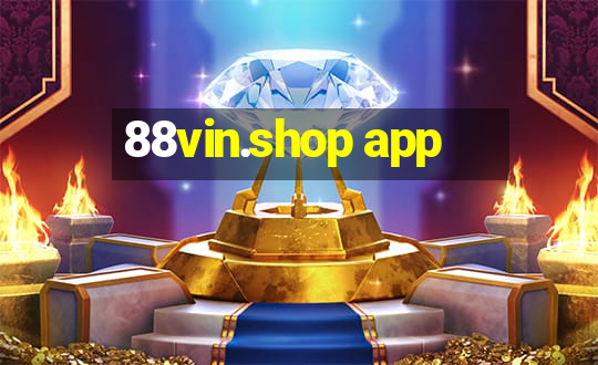 88vin.shop app