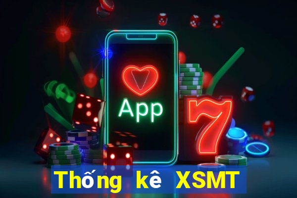 Thống kê XSMT ngày 25