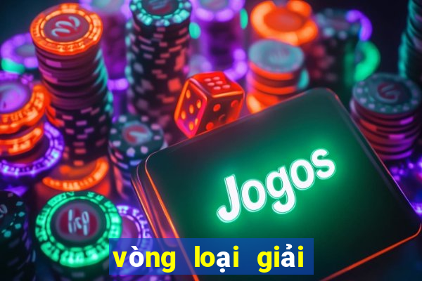 vòng loại giải vô địch u19 châu âu