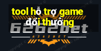 tool hỗ trợ game đổi thưởng