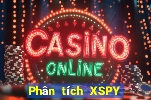 Phân tích XSPY ngày 21