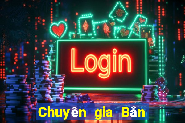 Chuyên gia Bắn Cá ol Tải về