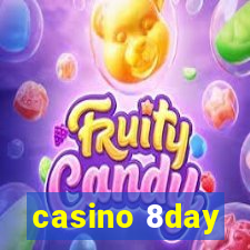 casino 8day