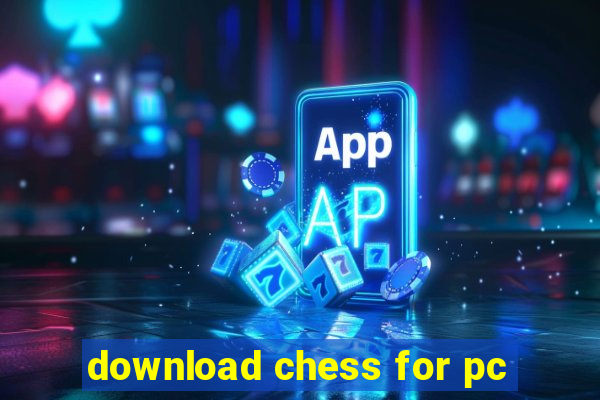 download chess for pc