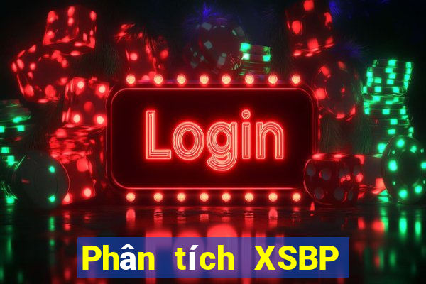 Phân tích XSBP ngày 5