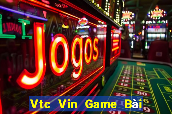 Vtc Vin Game Bài Xì Dách