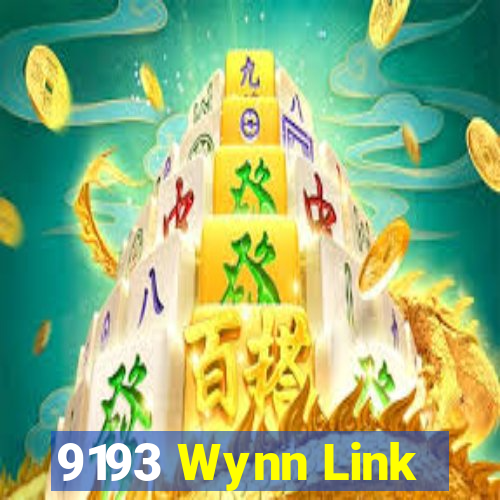 9193 Wynn Link