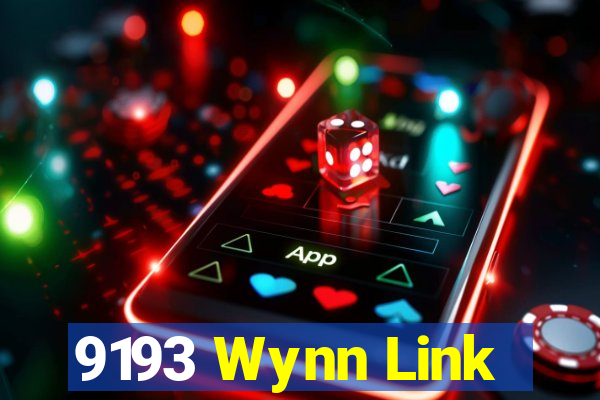 9193 Wynn Link