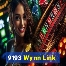 9193 Wynn Link