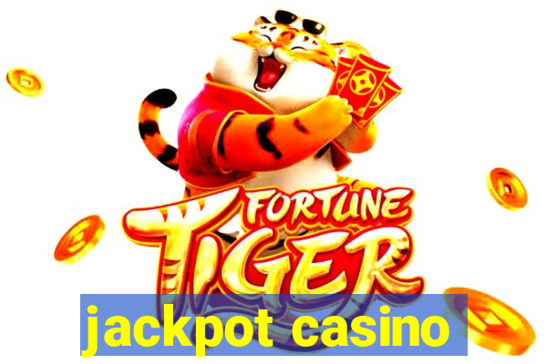 jackpot casino