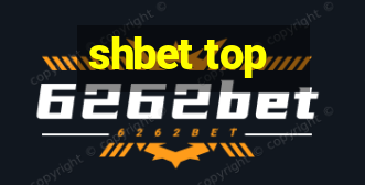 shbet top