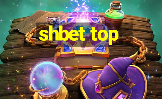 shbet top