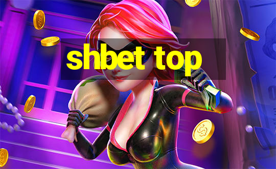 shbet top