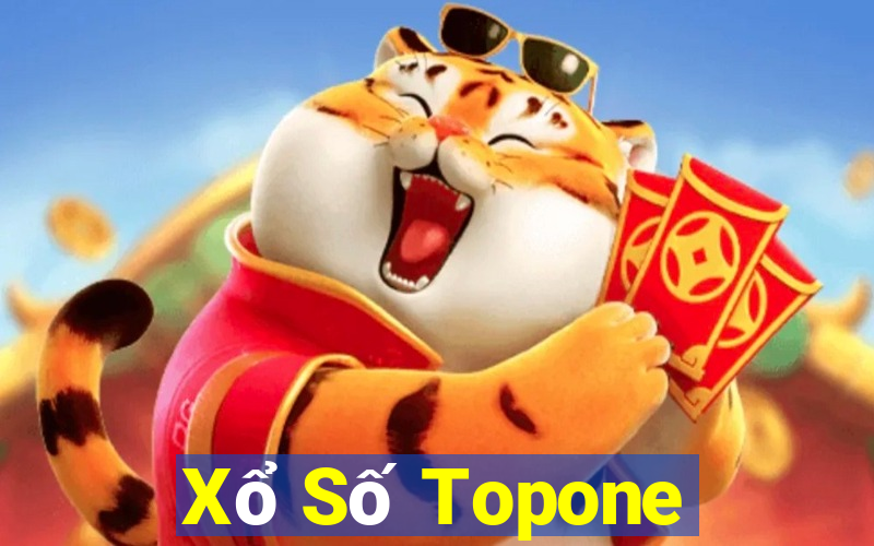 Xổ Số Topone