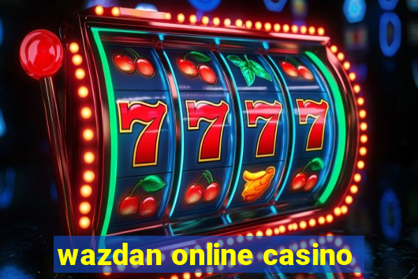 wazdan online casino