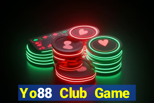 Yo88 Club Game Bài 3C Cho Ios