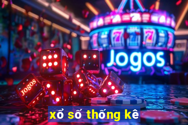 xổ số thống kê