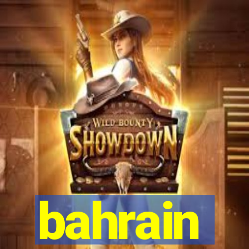 bahrain