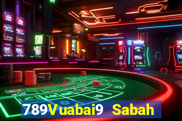 789Vuabai9 Sabah Thể thao