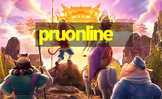 pruonline