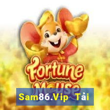 Sam86.Vip Tải Game Bài Đổi Thưởng Uy Tín 2024