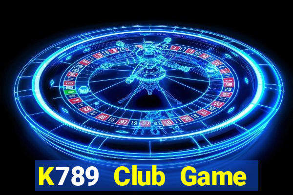 K789 Club Game Bài Hát