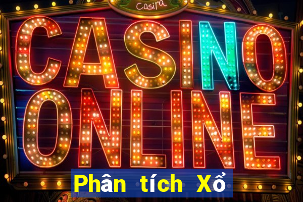 Phân tích Xổ Số bắc ninh ngày 14