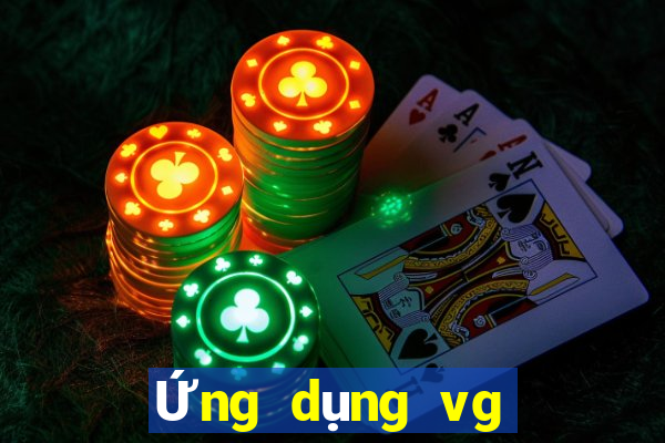 Ứng dụng vg Nổ Kim Hoa