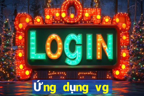 Ứng dụng vg Nổ Kim Hoa