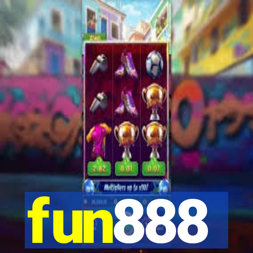 fun888