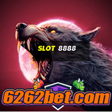 slot 8888