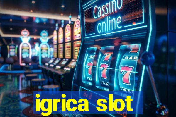 igrica slot