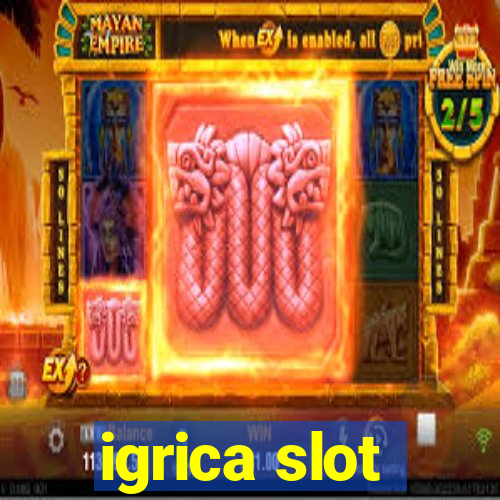 igrica slot