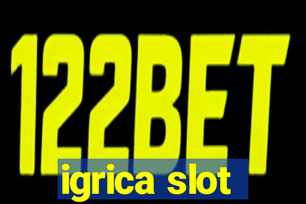 igrica slot