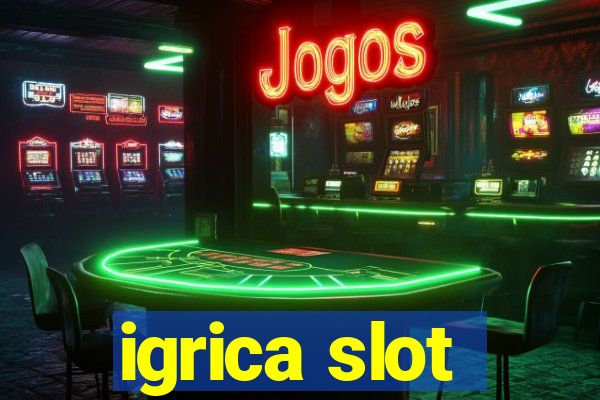 igrica slot