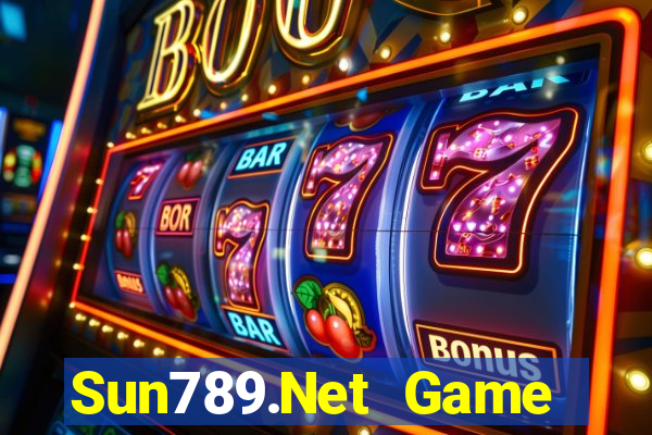 Sun789.Net Game Bài 96