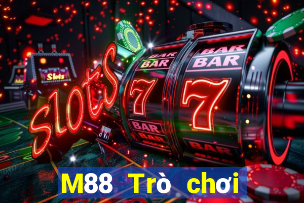 M88 Trò chơi điện tử Dufang