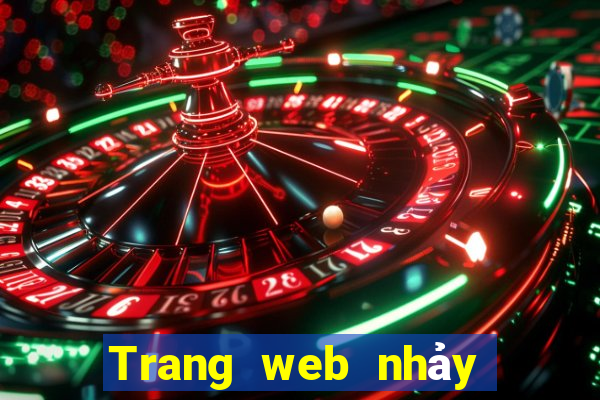 Trang web nhảy cao cq9 là gì