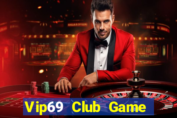 Vip69 Club Game Bài Ric