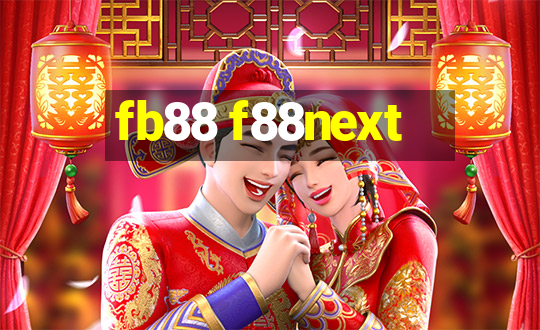 fb88 f88next