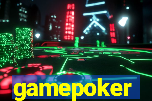 gamepoker