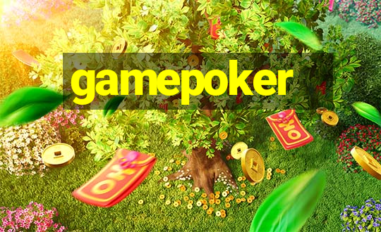 gamepoker