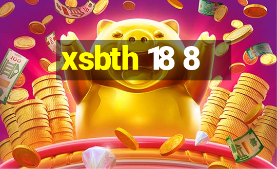 xsbth 18 8