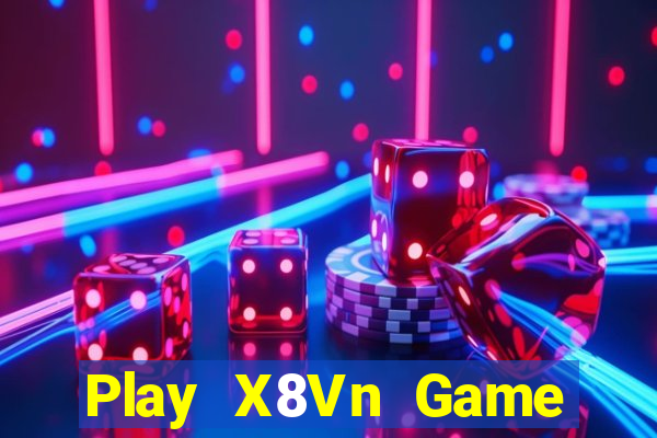 Play X8Vn Game Bài 789