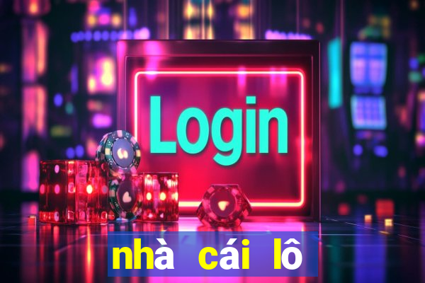 nhà cái lô đề online