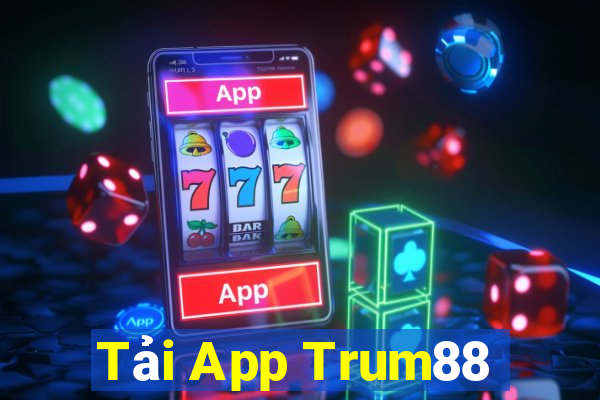 Tải App Trum88