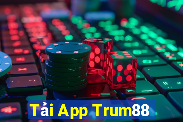 Tải App Trum88