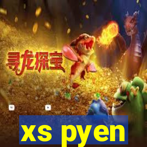 xs pyen